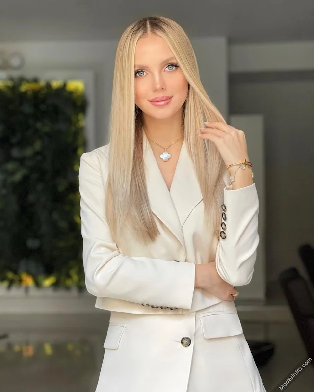 Katusha Lobanova
