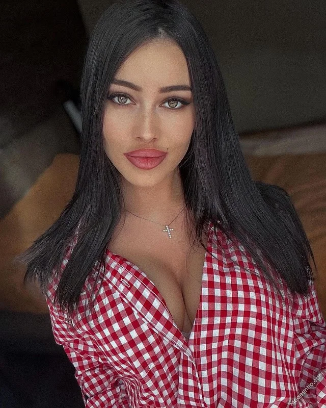 Katy Ekaterina Lisitsa