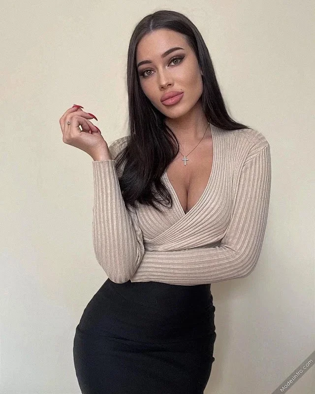 Katy Ekaterina Lisitsa