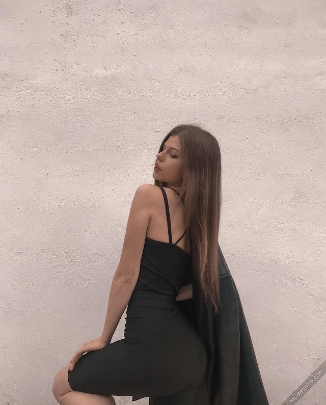 Katya Klyueva