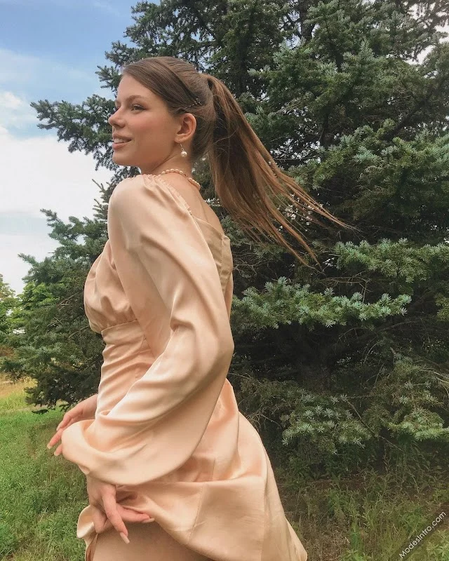 Katya Klyueva