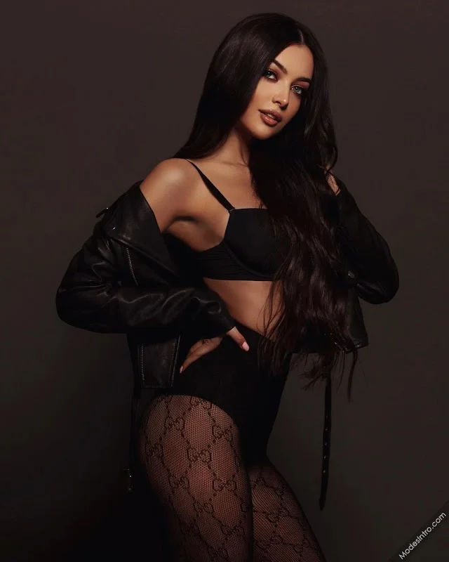 Katya Pantera