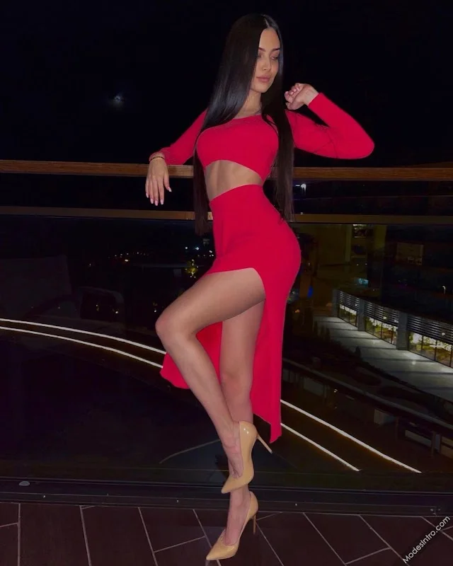 Katya Pantera