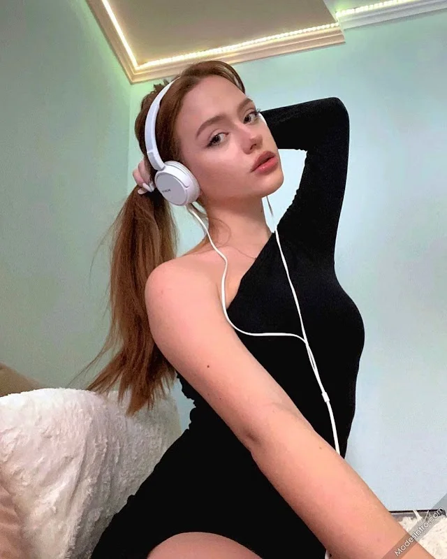 Katya Shepetskaya