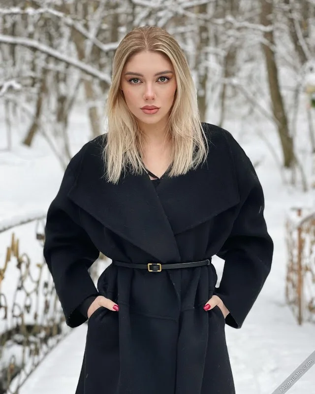 Katyusha Maximova