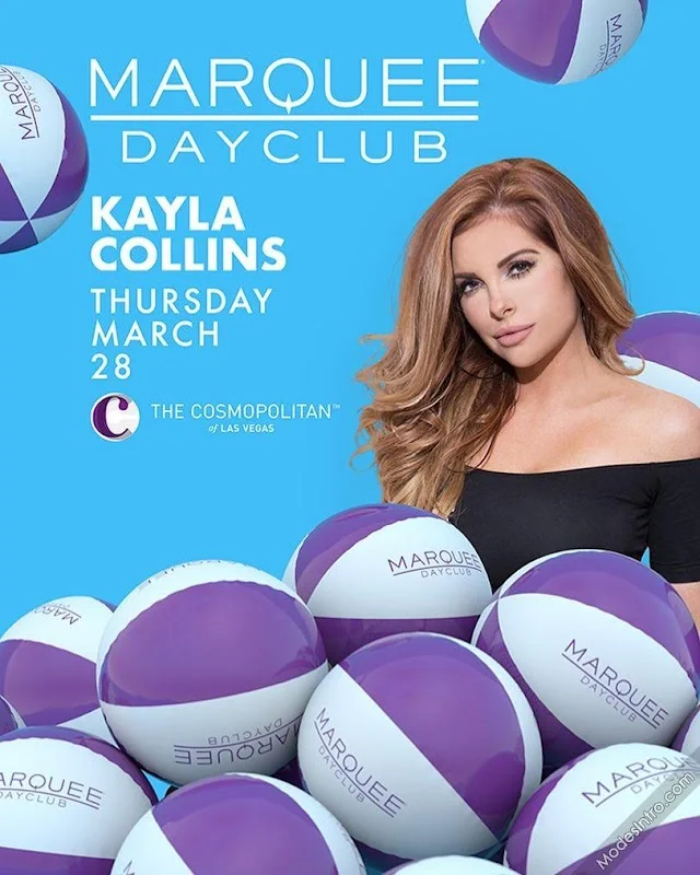 Kayla Collins