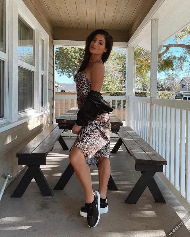 Kayla Fitz