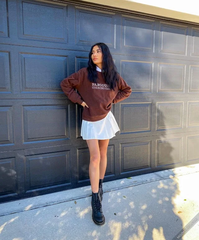 Kayla Kosuga