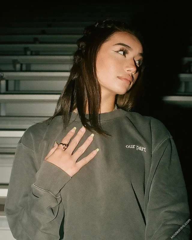 Kaylee Pereira