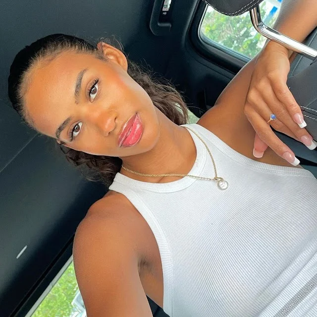 Kendra Bailey