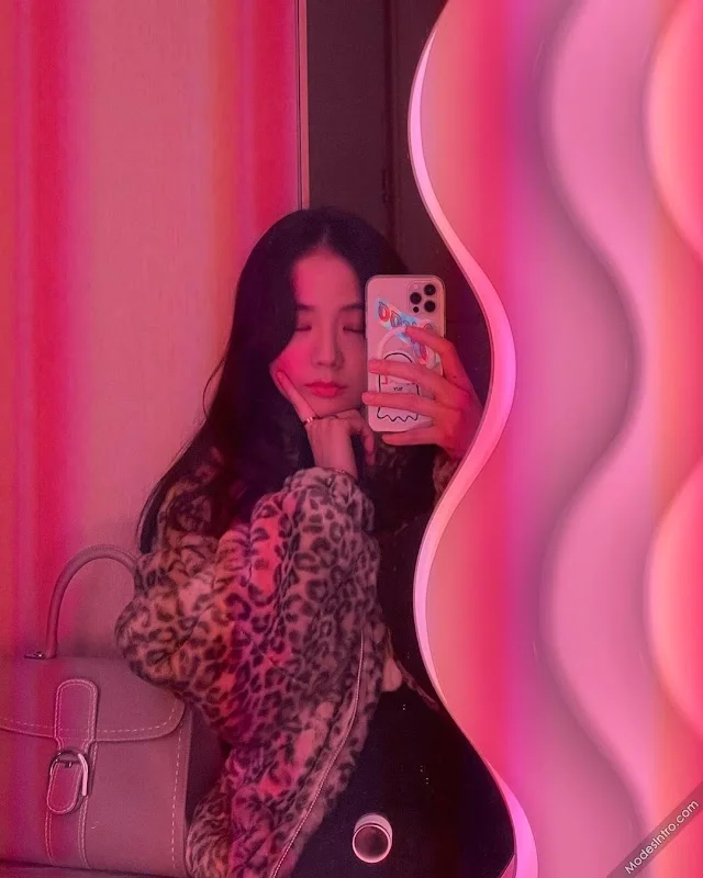 Kim Jisoo
