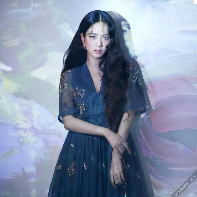 Kim Jisoo
