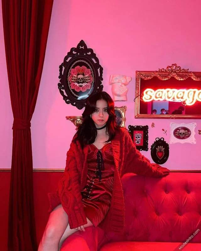 Kim Jisoo