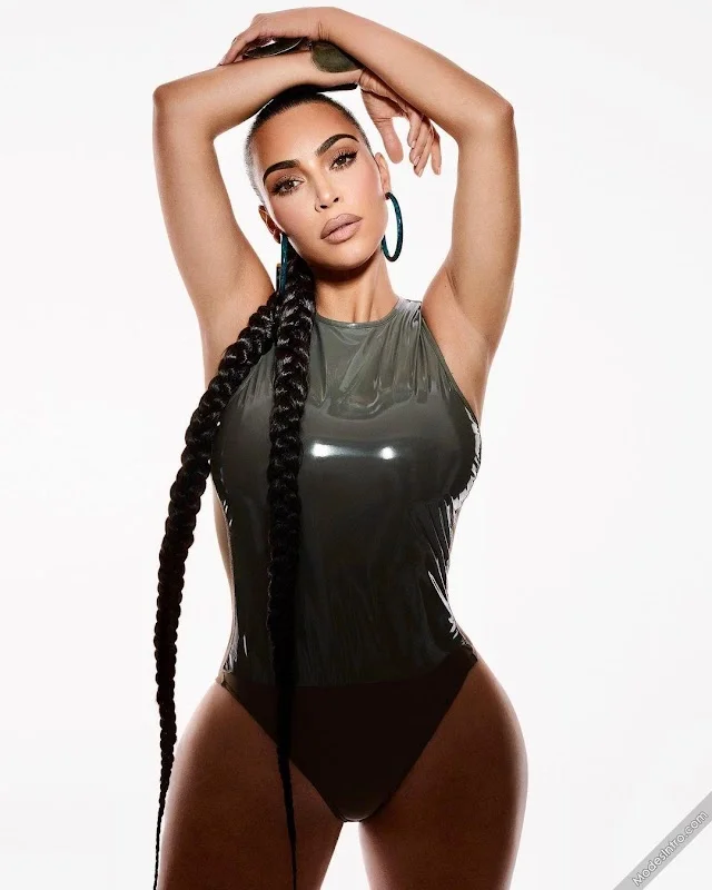 Kim Kardashian