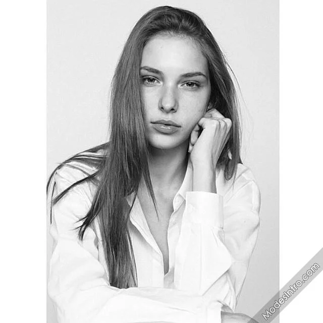 Kimberley De Vocht