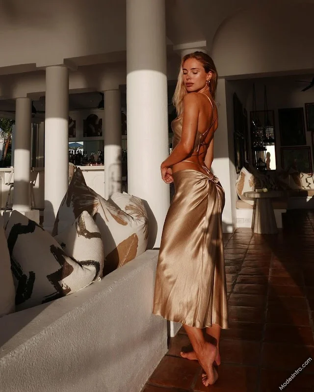 Kimberley Garner