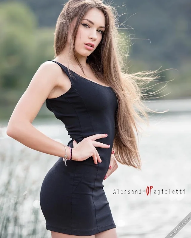Klaudia Basia Poznaska