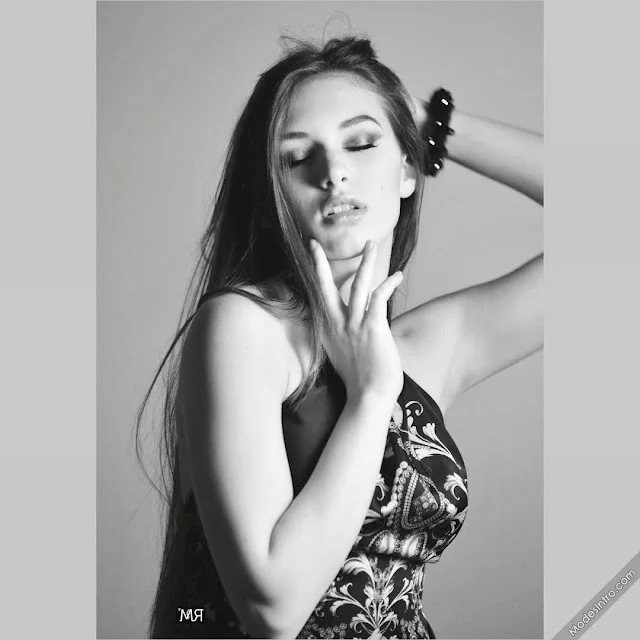 Klaudia Basia Poznaska