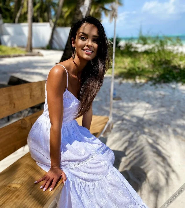 Klaudia El Dursi