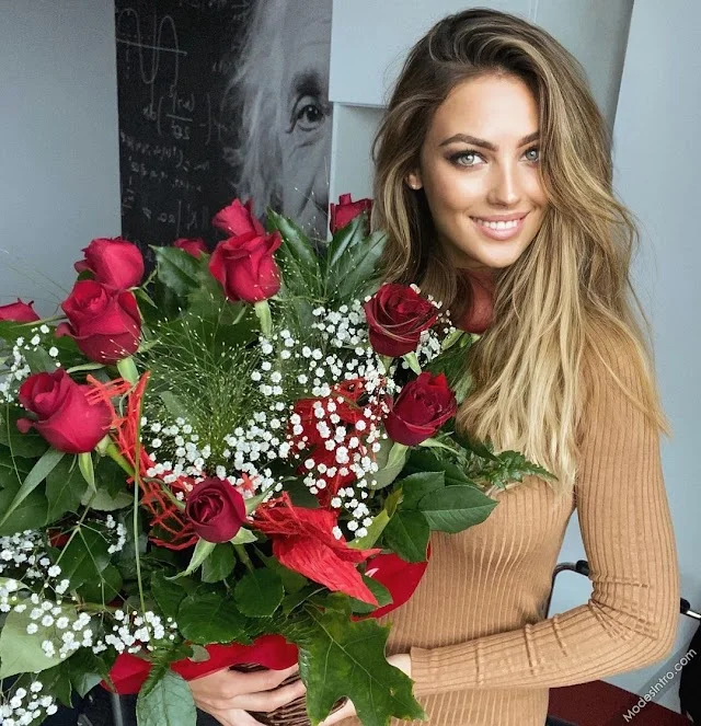 Klaudia Wonatowska