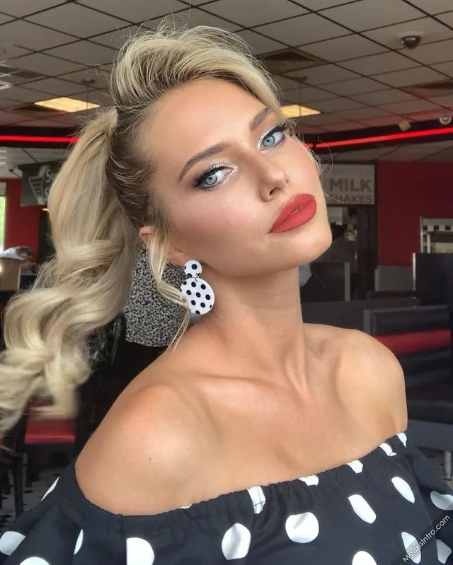 Kourtney Kellar