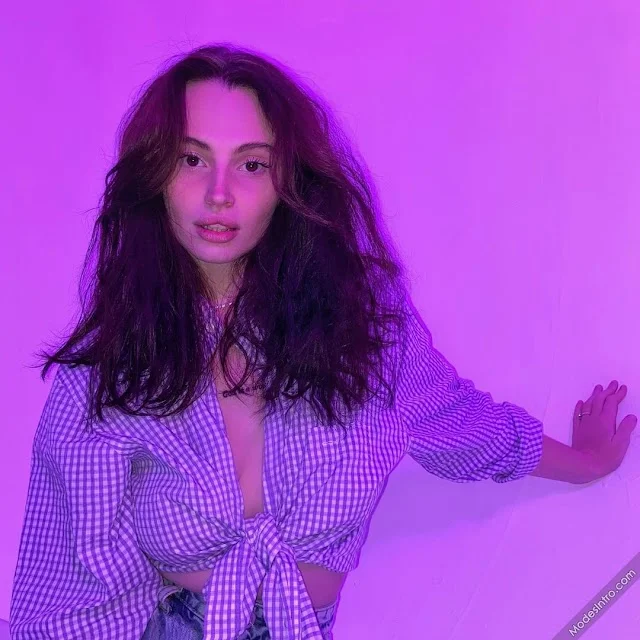 Krasimira Eduardovna