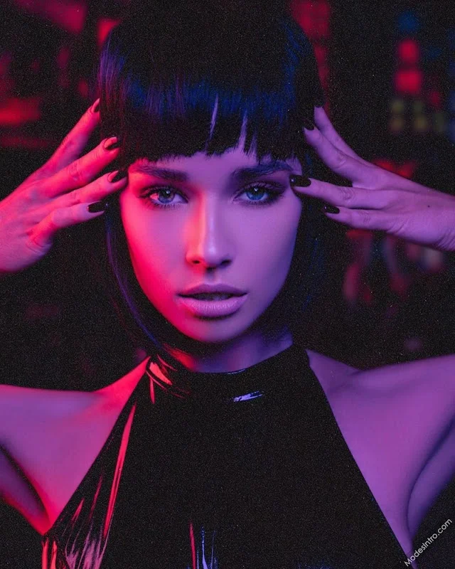Kris Kaunatskaya