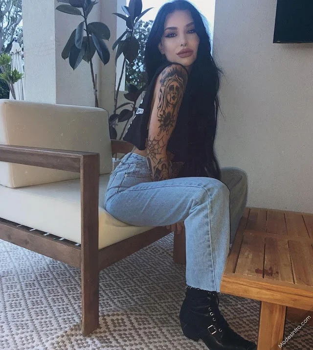 Krista Keehus