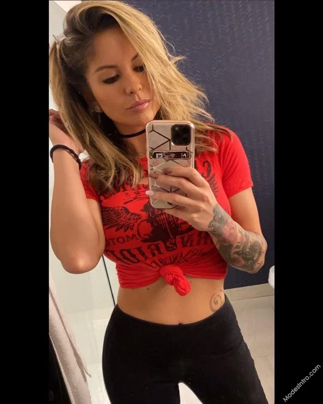 Kristen Strout