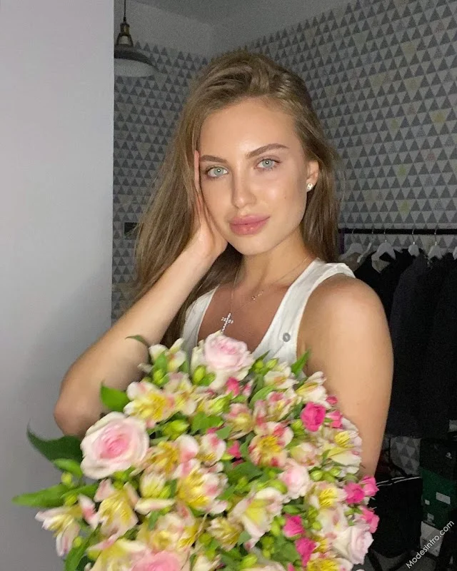 Kristina Barinova