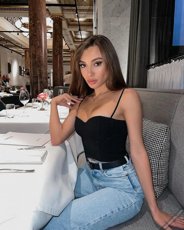 Kristina Baykovich