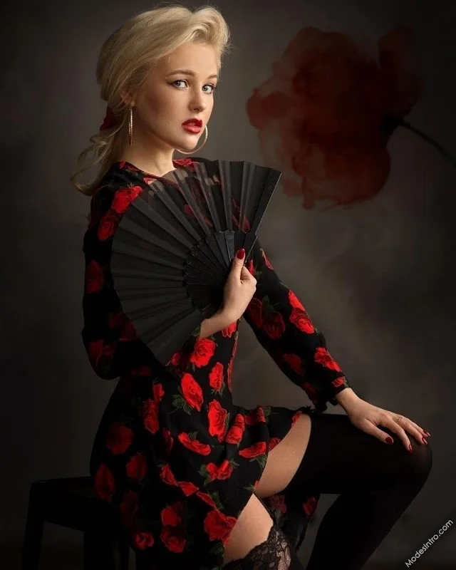 Kristina Kooks