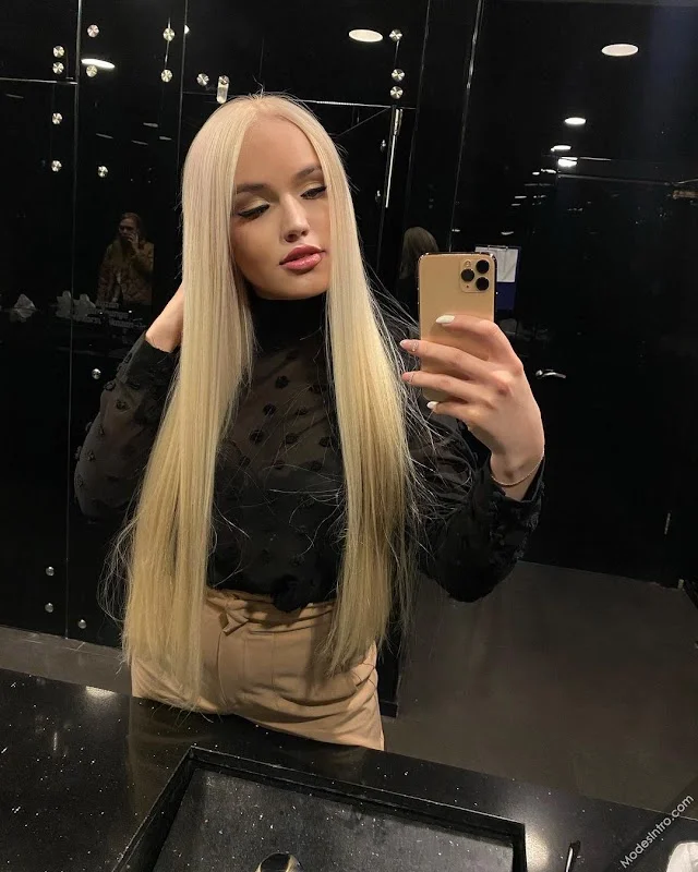 Kristina Makarova