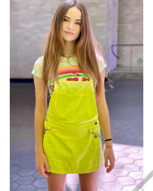 Kristina Pimenova