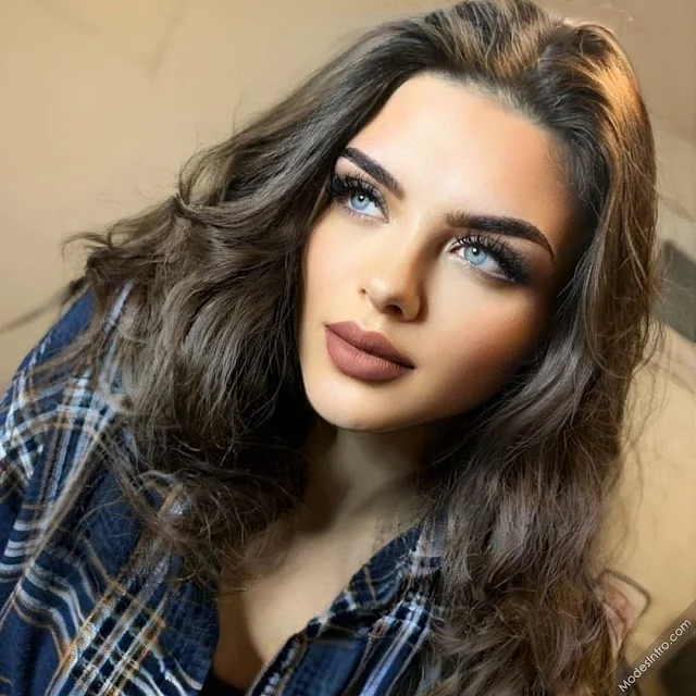 Kristina Scheff