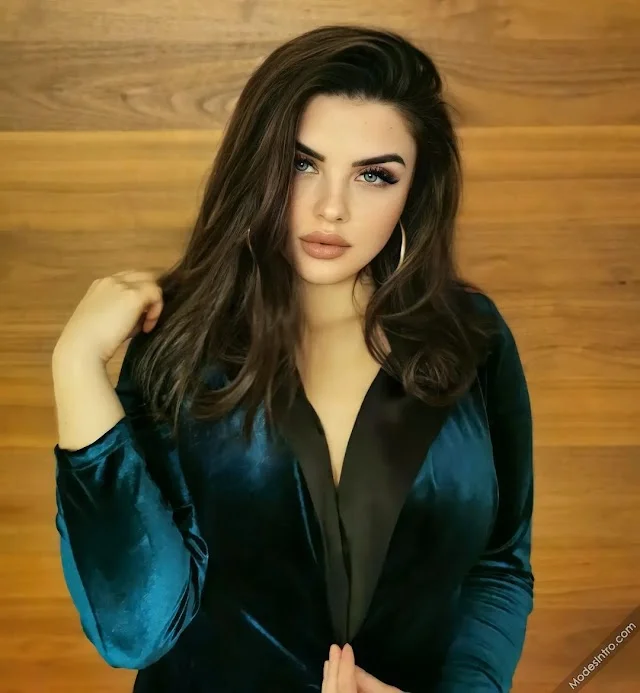 Kristina Scheff