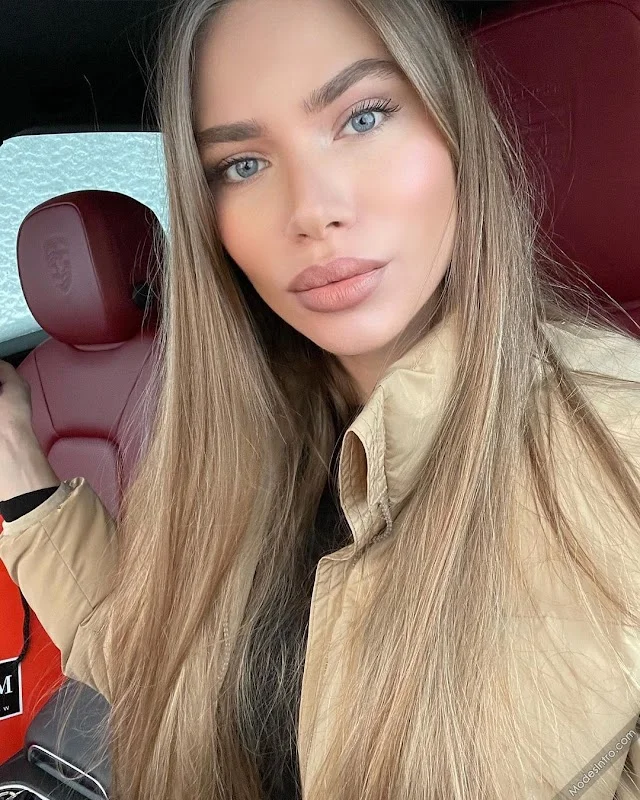 Kristina Sunny