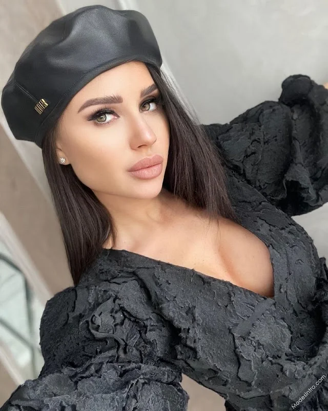 Kristina Vv