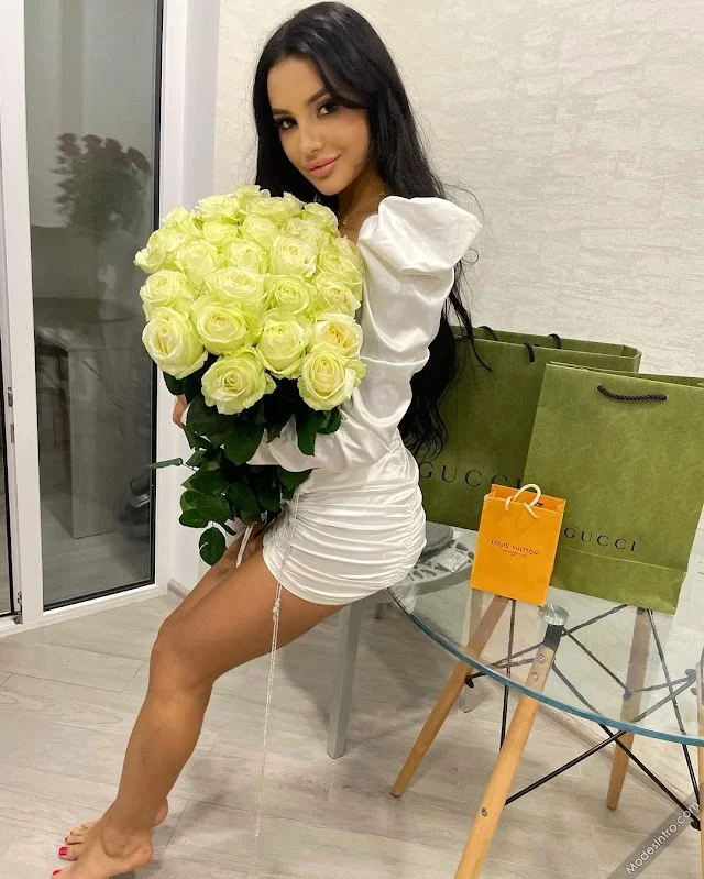 Kristina Yuryevna