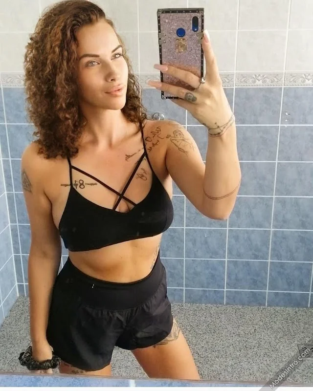 Kristyna Sediva