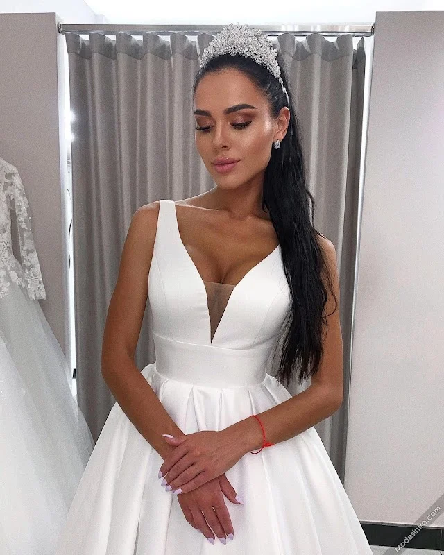 Krokhmaliuk Nina Viltraud
