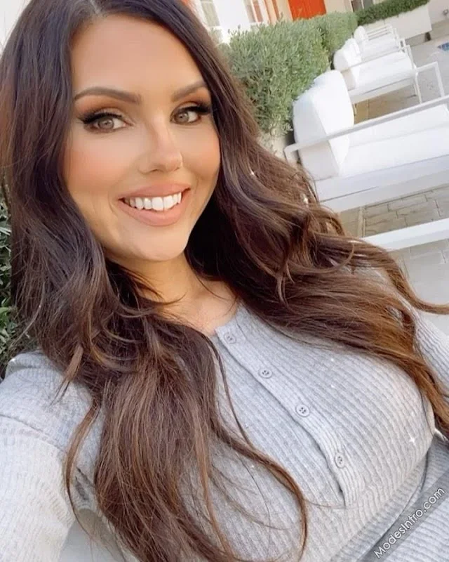 Krystle Lina