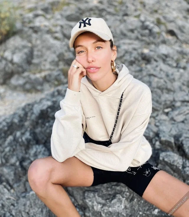 Ksenia Kapinos