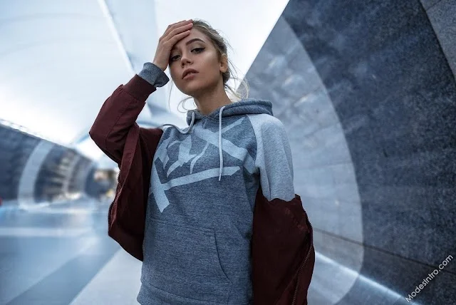Ksenia Kokoreva