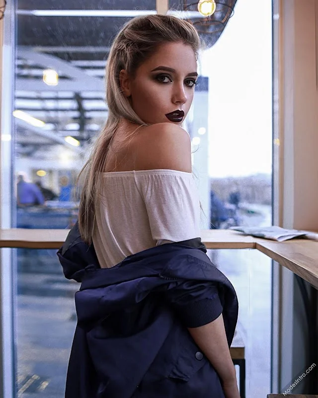 Ksenia Kokoreva