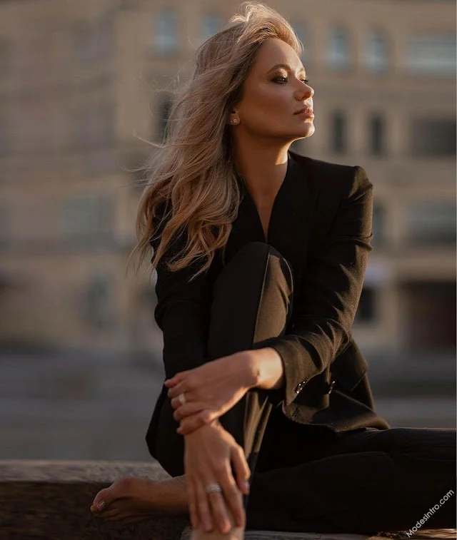 Ksenia Shishmareva