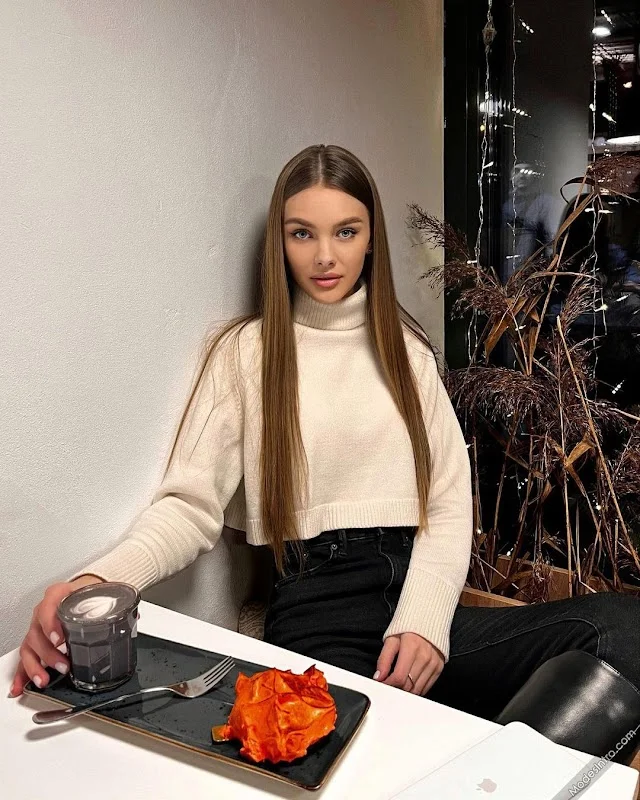 Ksenia Sokol