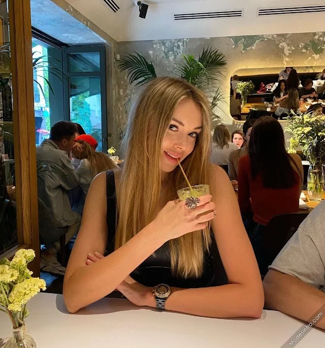Ksenia Sukhinova
