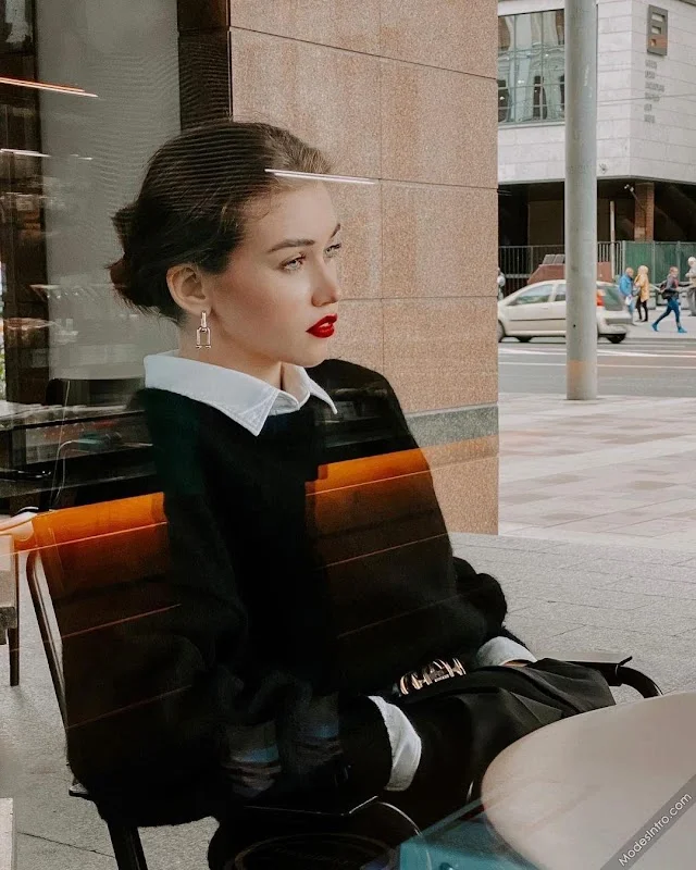 Kseniya Kroner