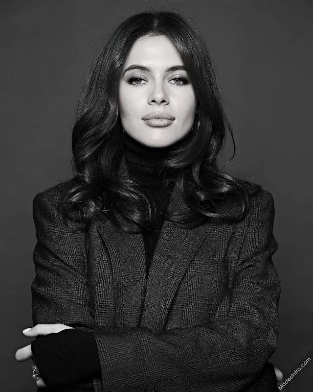 Kseniya Shipilova